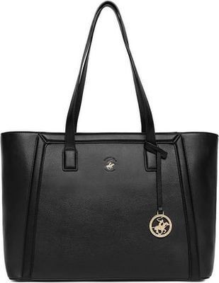 BEVERLY HILLS POLO CLUB - Shopper bag na zimę ze sklepu: ccc.eu w kategorii: Torby Shopper bag - zdjęcie WP-CCC-G202M-SEF_5906751252826