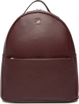 Plecak na lato BEVERLY HILLS POLO CLUB ze sklepu: ccc.eu w kategorii: Plecaki - zdjęcie WP-CCC-G202M-SEF_5906751252833