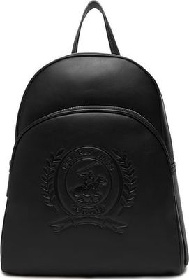 Plecak jesienny BEVERLY HILLS POLO CLUB ze sklepu: ccc.eu w kategorii: Plecaki - zdjęcie WP-CCC-G202M-SEF_5906751252949