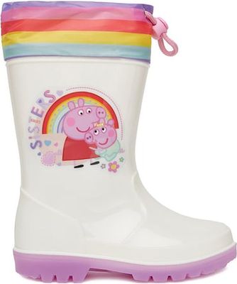 Kalosze dziecięce jesienne PEPPA PIG ze sklepu: ccc.eu w kategorii: Kalosze dziecięce - zdjęcie WP-CCC-G202M-SEF_5906751257821