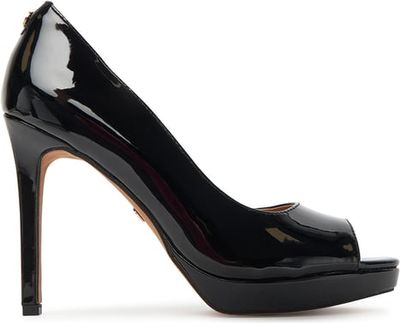 Czółenka eleganckie Nine West ze sklepu: ccc.eu w kategorii: Czółenka - zdjęcie WP-CCC-G202M-SEF_5906751258118