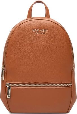 Plecak jesienny Nine West ze sklepu: ccc.eu w kategorii: Plecaki - zdjęcie WP-CCC-G202M-SEF_5906751259375