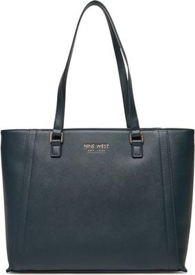 Shopper bag jesienny Nine West ze sklepu: ccc.eu w kategorii: Torby Shopper bag - zdjęcie WP-CCC-G202M-SEF_5906751259450