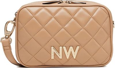 Listonoszka na wiosnę Nine West ze sklepu: ccc.eu w kategorii: Listonoszki - zdjęcie WP-CCC-G202M-SEF_5906751260043