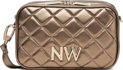 Nine West - Listonoszka na wiosnę ze sklepu: ccc.eu w kategorii: Listonoszki - zdjęcie WP-CCC-G202M-SEF_5906751260050