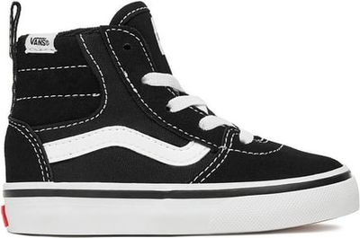 Trampki dziecięce jesienne Vans ze sklepu: ccc.eu w kategorii: Trampki dziecięce - zdjęcie WP-CCC-G202M-SEF_5906751263556