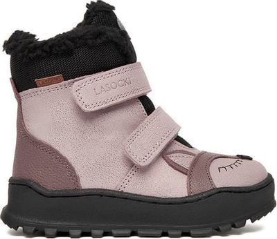 Lasocki Kids - Buty zimowe dziecięce na zimę ze sklepu: ccc.eu w kategorii: Buty zimowe dziecięce - zdjęcie WP-CCC-G202M-SEF_5906751269237