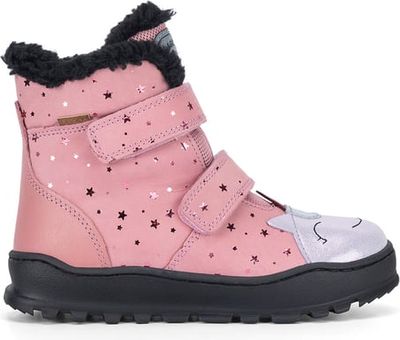 Lasocki Kids - Buty zimowe dziecięce na zimę ze sklepu: ccc.eu w kategorii: Buty zimowe dziecięce - zdjęcie WP-CCC-G202M-SEF_5906751269251