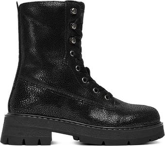 BADURA - Buty zimowe dziecięce elegancki ze sklepu: ccc.eu w kategorii: Buty zimowe dziecięce - zdjęcie WP-CCC-G202M-SEF_5906751271865