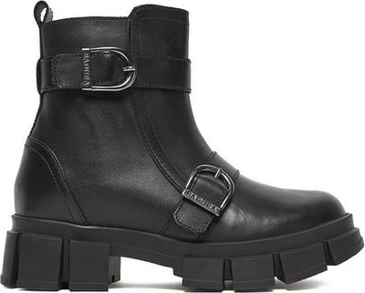 Buty zimowe dziecięce jesienne na zimę BADURA ze sklepu: ccc.eu w kategorii: Buty zimowe dziecięce - zdjęcie WP-CCC-G202M-SEF_5906751286388