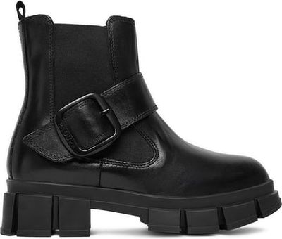 Buty zimowe dziecięce casualowy BADURA ze sklepu: ccc.eu w kategorii: Buty zimowe dziecięce - zdjęcie WP-CCC-G202M-SEF_5906751293690