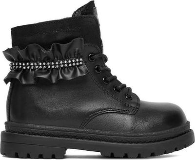 BADURA - Buty zimowe dziecięce ze sklepu: ccc.eu w kategorii: Buty zimowe dziecięce - zdjęcie WP-CCC-G202M-SEF_5906751293768