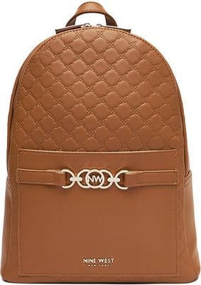 Nine West - Plecak jesienny ze sklepu: ccc.eu w kategorii: Plecaki - zdjęcie WP-CCC-G202M-SEF_5906751296233