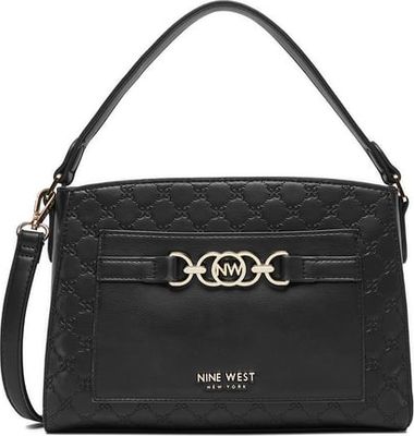 Listonoszka jesienny Nine West ze sklepu: ccc.eu w kategorii: Listonoszki - zdjęcie WP-CCC-G202M-SEF_5906751296905