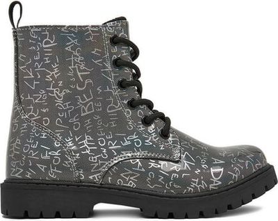DeeZee - Buty zimowe dziecięce elegancki ze sklepu: ccc.eu w kategorii: Buty zimowe dziecięce - zdjęcie WP-CCC-G202M-SEF_5906751313763