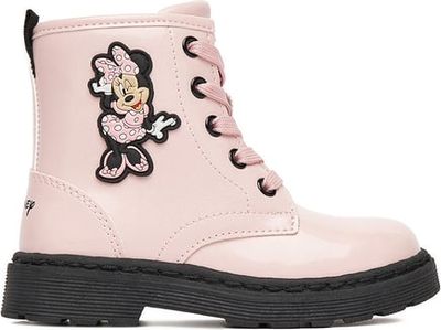 Buty zimowe dziecięce na wiosnę Mickey&Friends ze sklepu: ccc.eu w kategorii: Buty zimowe dziecięce - zdjęcie WP-CCC-G202M-SEF_5906751318553