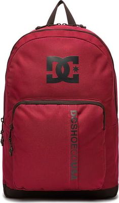 Plecak elegancki Dc Shoes ze sklepu: ccc.eu w kategorii: Plecaki - zdjęcie WP-CCC-G202M-SEF_5906751320082