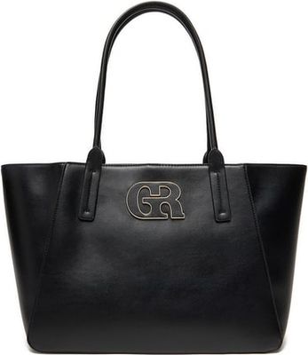 Shopper bag na jesień na zimę Gino Rossi ze sklepu: ccc.eu w kategorii: Torby Shopper bag - zdjęcie WP-CCC-G202M-SEF_5906751320600