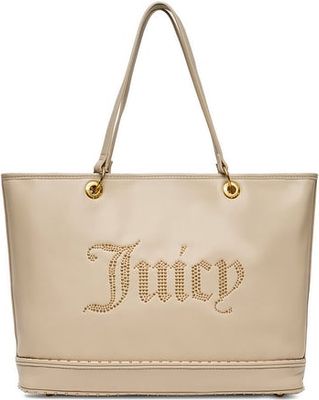 Shopper bag na zimę Juicy Couture ze sklepu: ccc.eu w kategorii: Torby Shopper bag - zdjęcie WP-CCC-G202M-SEF_5906751321201