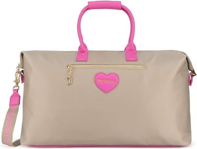 Torba podróżna na zimę Juicy Couture ze sklepu: ccc.eu w kategorii: Torby podróżne - zdjęcie WP-CCC-G202M-SEF_5906751322703