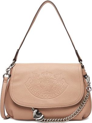 Juicy Couture - Listonoszka na zimę ze sklepu: ccc.eu w kategorii: Listonoszki - zdjęcie WP-CCC-G202M-SEF_5906751323076