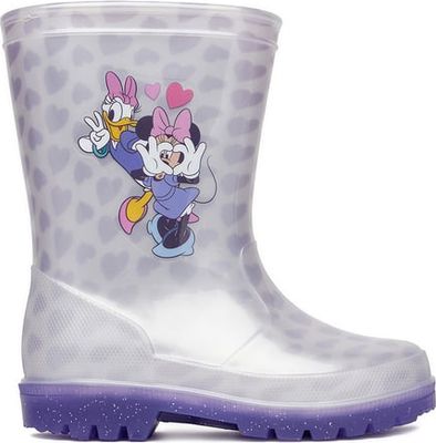 Kalosze dziecięce Mickey&Friends ze sklepu: ccc.eu w kategorii: Kalosze dziecięce - zdjęcie WP-CCC-G202M-SEF_5906751327357