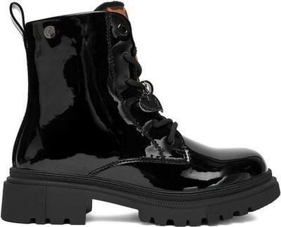 DeeZee - Buty zimowe dziecięce elegancki ze sklepu: ccc.eu w kategorii: Buty zimowe dziecięce - zdjęcie WP-CCC-G202M-SEF_5906751329450