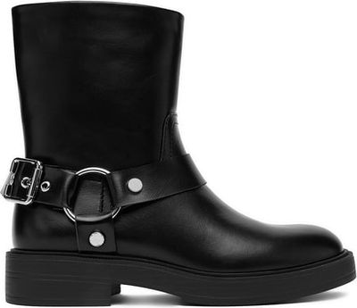 JENNY - Botki na wiosnę ze sklepu: ccc.eu w kategorii: Botki - zdjęcie WP-CCC-G202M-SEF_5906751330012