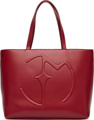 Shopper bag na lato EVA MINGE ze sklepu: ccc.eu w kategorii: Torby Shopper bag - zdjęcie WP-CCC-G202M-SEF_5906751330098