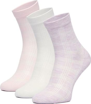 Nine West - Skarpetki damskie wiosenny ze sklepu: ccc.eu w kategorii: Skarpetki damskie - zdjęcie WP-CCC-G202M-SEF_5906751332085