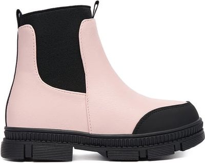 Buty zimowe dziecięce jesienne DeeZee ze sklepu: ccc.eu w kategorii: Buty zimowe dziecięce - zdjęcie WP-CCC-G202M-SEF_5906751334225
