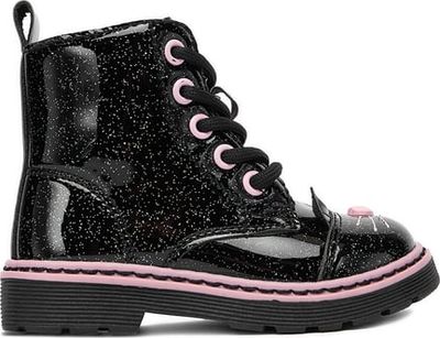 Buty zimowe dziecięce DeeZee ze sklepu: ccc.eu w kategorii: Buty zimowe dziecięce - zdjęcie WP-CCC-G202M-SEF_5906751334980