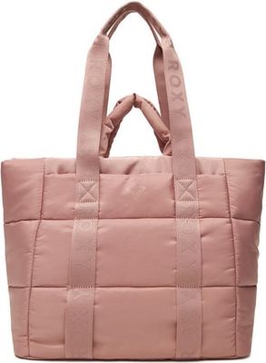 Shopper bag zimowy ROXY ze sklepu: ccc.eu w kategorii: Torby Shopper bag - zdjęcie WP-CCC-G202M-SEF_5906751337370