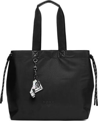 Shopper bag na zimę ROXY ze sklepu: ccc.eu w kategorii: Torby Shopper bag - zdjęcie WP-CCC-G202M-SEF_5906751337462