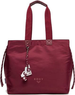 Shopper bag na zimę ROXY ze sklepu: ccc.eu w kategorii: Torby Shopper bag - zdjęcie WP-CCC-G202M-SEF_5906751337479