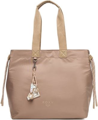 Shopper bag na zimę ROXY ze sklepu: ccc.eu w kategorii: Torby Shopper bag - zdjęcie WP-CCC-G202M-SEF_5906751337486