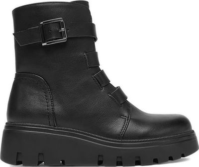 Buty zimowe dziecięce na zimę DeeZee ze sklepu: ccc.eu w kategorii: Buty zimowe dziecięce - zdjęcie WP-CCC-G202M-SEF_5906751340004