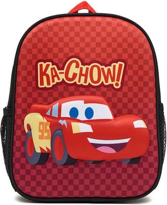 Plecak dla dzieci na zimę CARS ze sklepu: ccc.eu w kategorii: Plecaki dla dzieci - zdjęcie WP-CCC-G202M-SEF_5906751340820