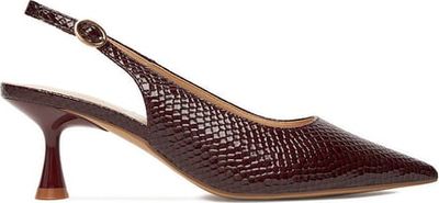 Czółenka eleganckie JENNY ze sklepu: ccc.eu w kategorii: Czółenka - zdjęcie WP-CCC-G202M-SEF_5906751341063