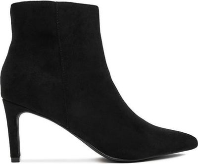 Botki eleganckie JENNY ze sklepu: ccc.eu w kategorii: Botki - zdjęcie WP-CCC-G202M-SEF_5906751341612