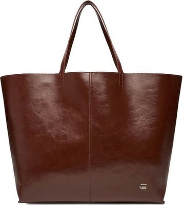 Shopper bag na zimę G-Star Raw ze sklepu: ccc.eu w kategorii: Torby Shopper bag - zdjęcie WP-CCC-G202M-SEF_5906751342138