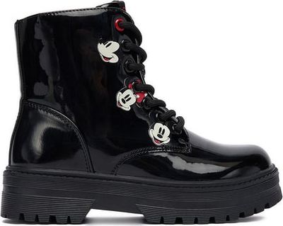 Buty zimowe dziecięce jesienne Mickey&Friends ze sklepu: ccc.eu w kategorii: Buty zimowe dziecięce - zdjęcie WP-CCC-G202M-SEF_5906751342534