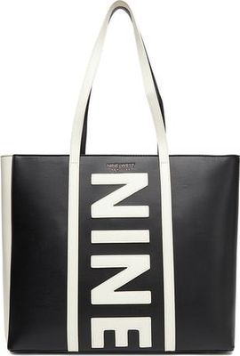 Shopper bag na lato Nine West ze sklepu: ccc.eu w kategorii: Torby Shopper bag - zdjęcie WP-CCC-G202M-SEF_5906751343326