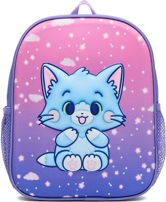 Plecak dla dzieci na zimę TOM&JERRY GOKKO ze sklepu: ccc.eu w kategorii: Plecaki dla dzieci - zdjęcie WP-CCC-G202M-SEF_5906751345184