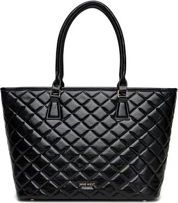 Shopper bag na zimę Nine West ze sklepu: ccc.eu w kategorii: Torby Shopper bag - zdjęcie WP-CCC-G202M-SEF_5906751349748