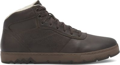 Buty zimowe męskie z koronką Lasocki ze sklepu: ccc.eu w kategorii: Buty zimowe męskie - zdjęcie WP-CCC-G202M-SEF_5906751352533