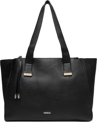 Shopper bag na zimę Mexx ze sklepu: ccc.eu w kategorii: Torby Shopper bag - zdjęcie WP-CCC-G202M-SEF_5906751355220