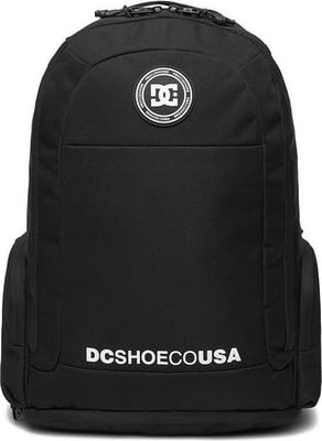 Plecak jesienny Dc Shoes ze sklepu: ccc.eu w kategorii: Plecaki - zdjęcie WP-CCC-G202M-SEF_5906751361016