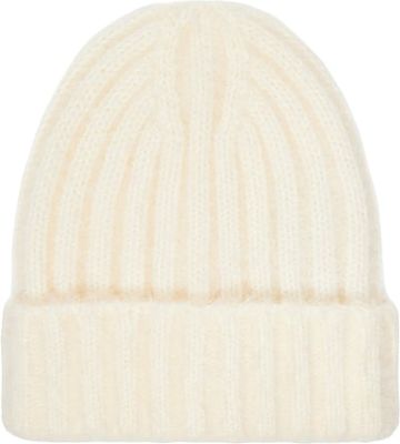Czapka zimowa damska na wiosnę Nine West ze sklepu: ccc.eu w kategorii: Czapki zimowe damskie - zdjęcie WP-CCC-G202M-SEF_5906751365335