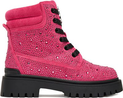Juicy Couture - Buty zimowe dziecięce jesienne ze sklepu: ccc.eu w kategorii: Buty zimowe dziecięce - zdjęcie WP-CCC-G202M-SEF_5906751374122